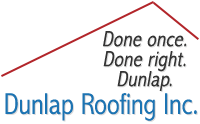 Dunlap Roofing