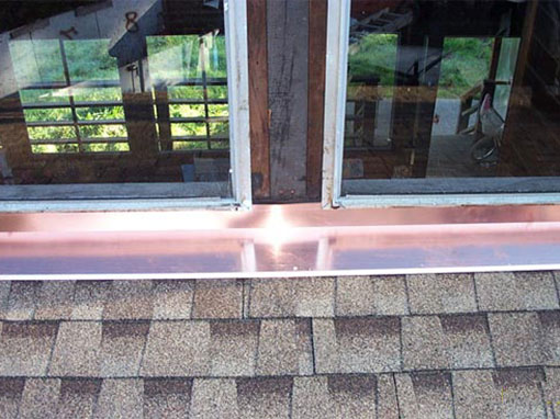 Clearstory Windows for Roofing
