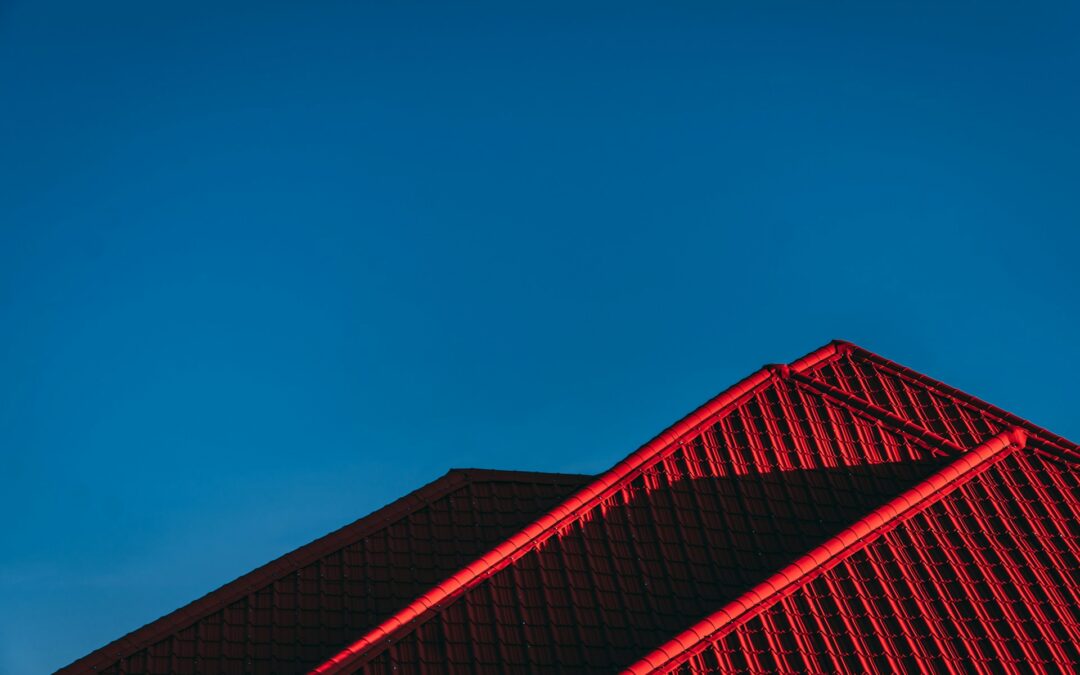 When Should You Replace Your Roof in Fort Bragg?