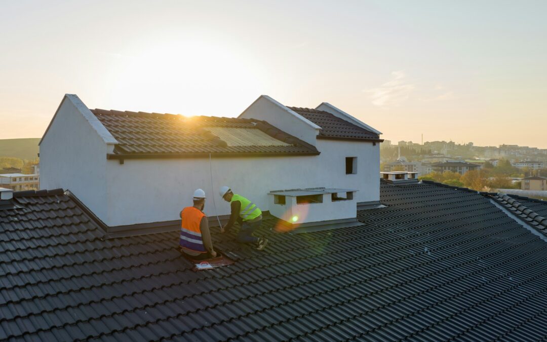 Understanding Roof Inspection Needs in Ukiah and Mendocino County
