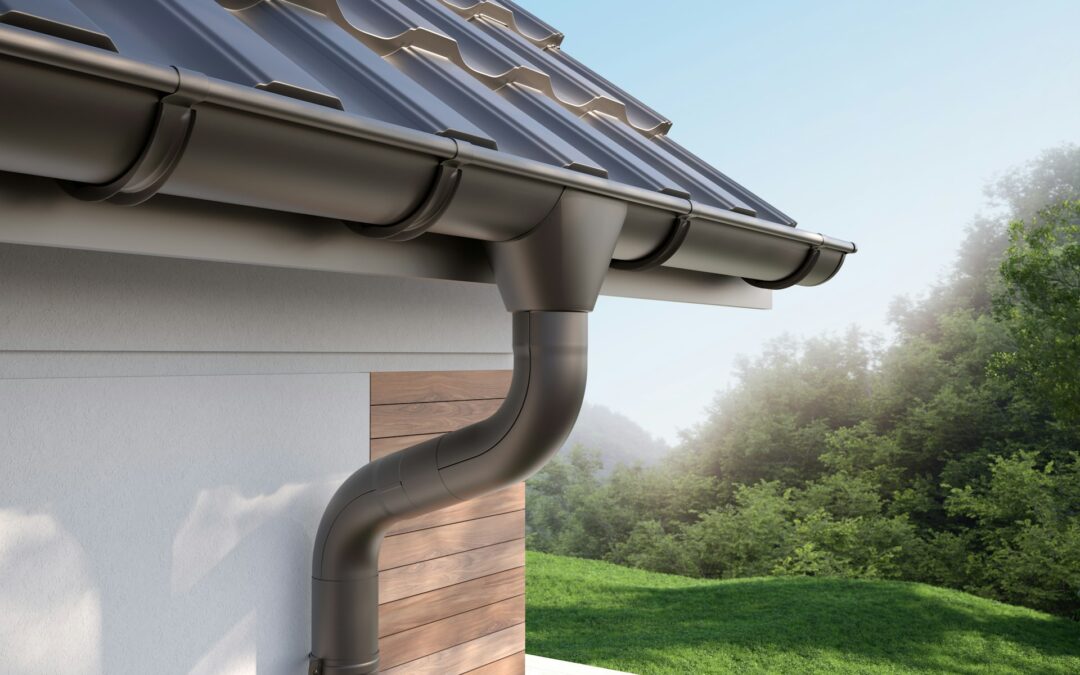 Signs You Need a New Roof or Gutter System