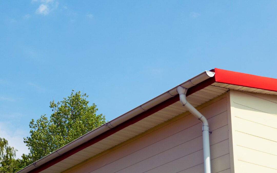 Importance of Gutter Maintenance in Preventing Water Damage