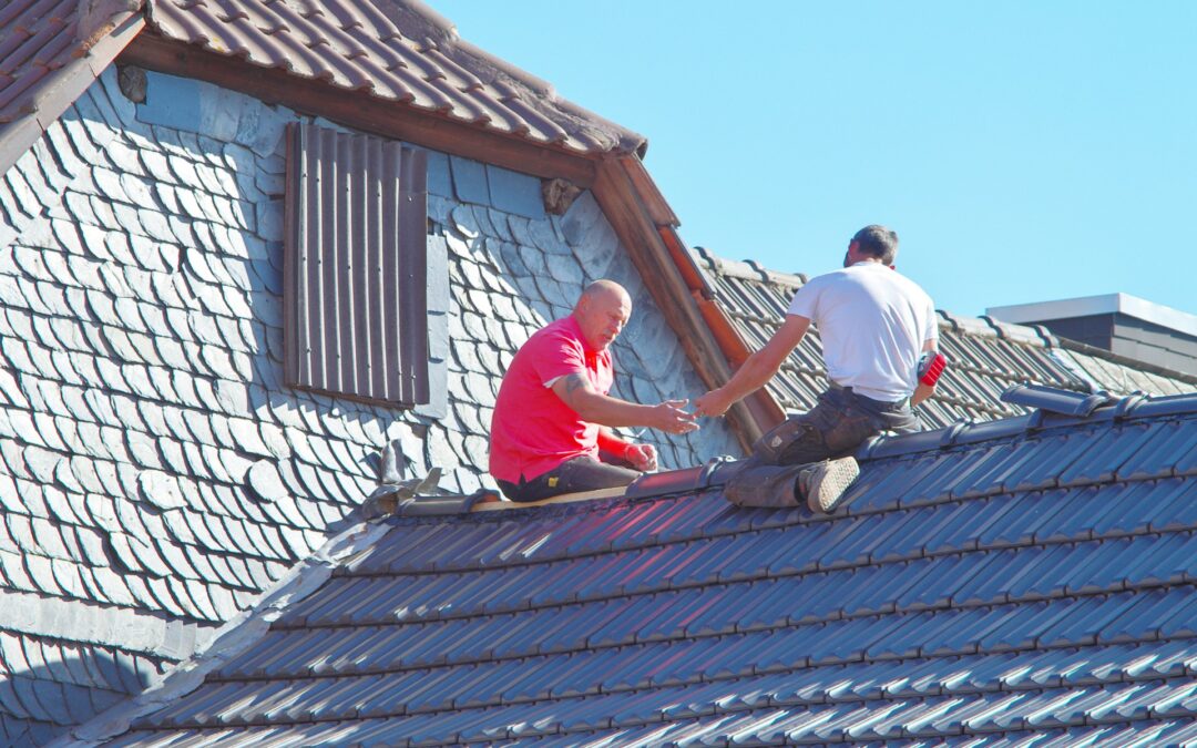 Seasonal Roof Maintenance Checklists for Mendocino County