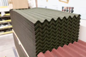roofing materials