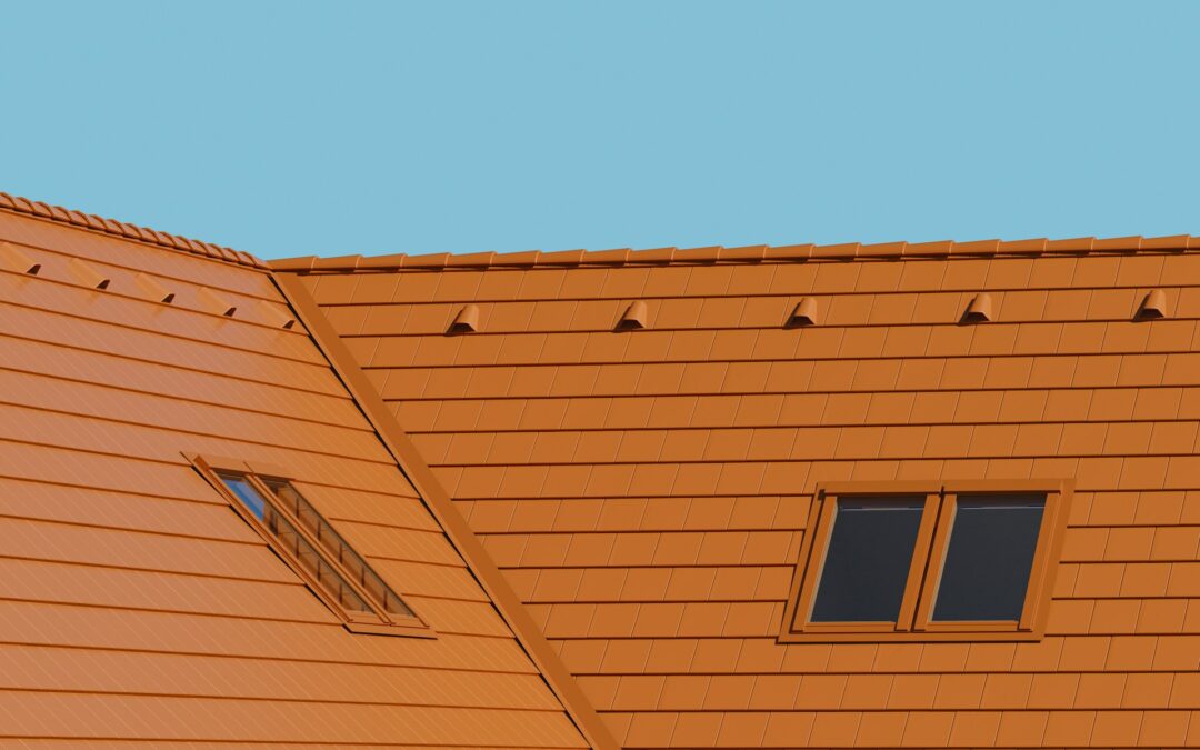 What Mendocino Homeowners Get Wrong About Roof Ventilation