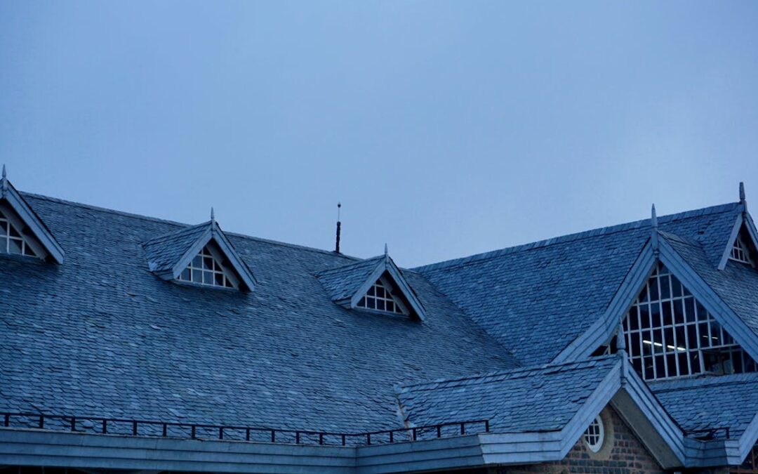 What Mendocino Homeowners Overlook About Roof Warranties