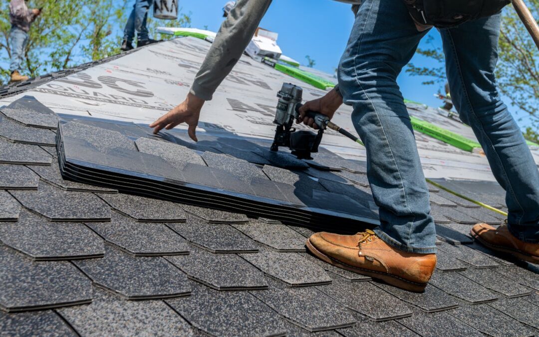 When to Replace Your Roof in Mendocino County: Key Triggers & Timing