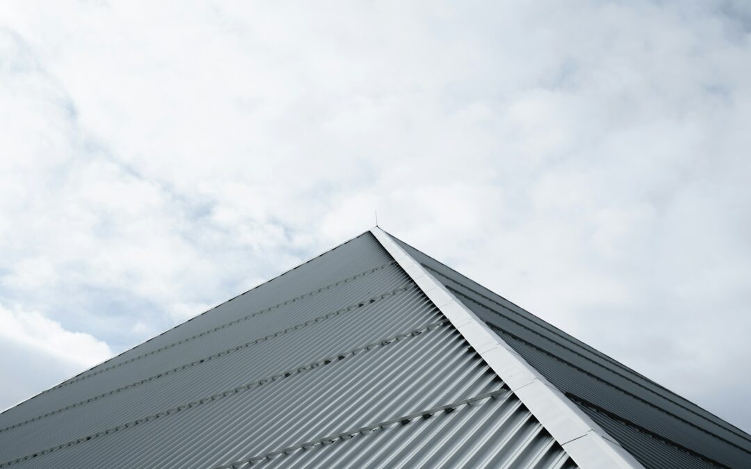 Choosing Roof Colors That Suit Mendocino County Homes