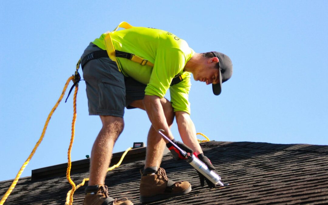 Questioning a Roof Repair Quote in Mendocino County