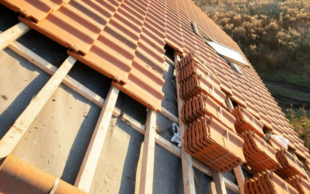 Planning a Mendocino County Roof Replacement Around Spring Weather