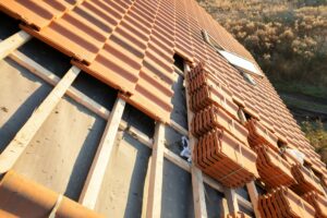 Roof Replacement