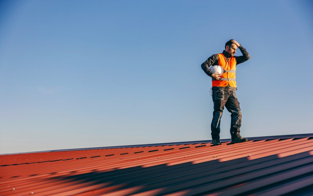 Emergency Roof Repair in Mendocino County: DIY Vs. Call a Pro