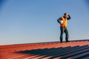 roof repair