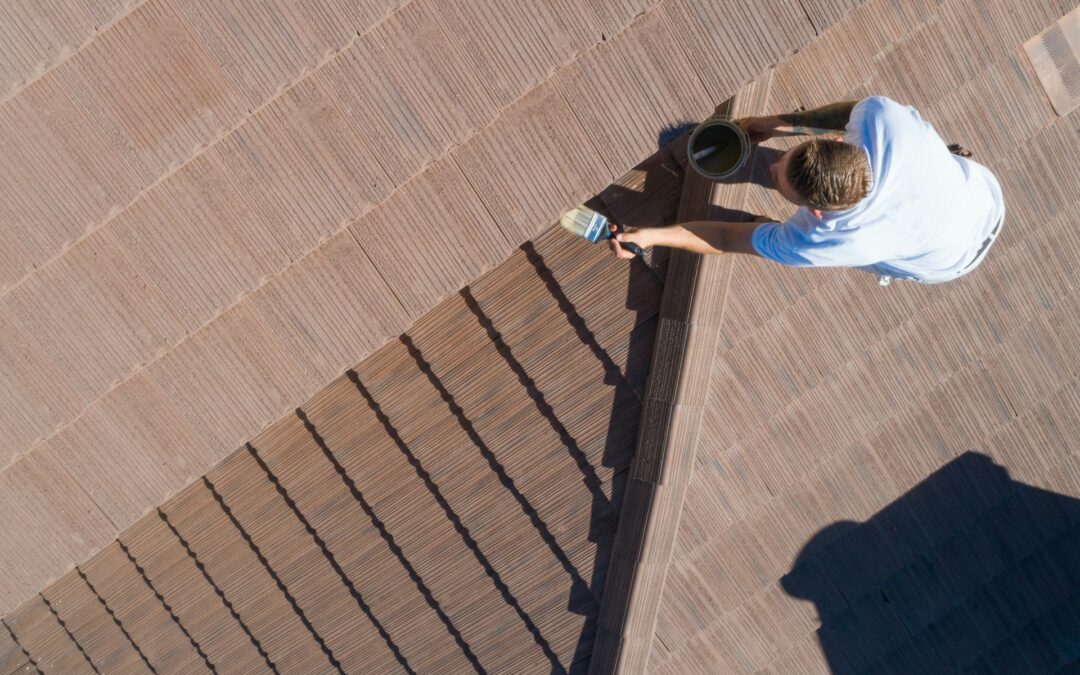 What Mendocino Home Sellers Should Fix on the Roof Before Listing