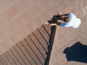 roof repair