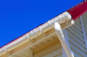 gutter