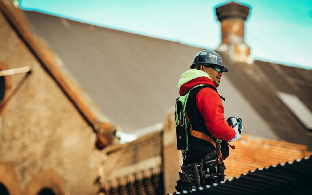 Spring Roof Inspection in Mendocino County: Photo-Based Self-Check Guide