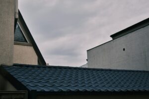Metal Roofing