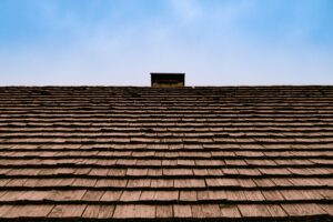 roof problems