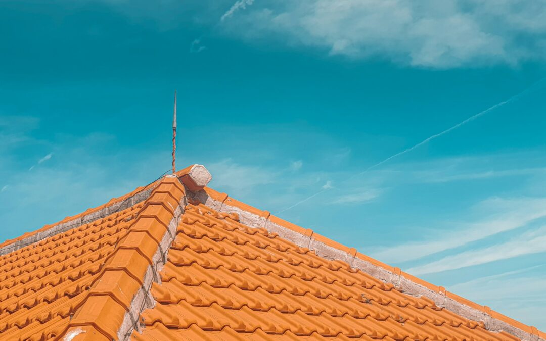Mendocino County Roof Storm Readiness: Prep Plan and Post-Storm Triage