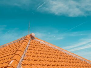 Roof Prep