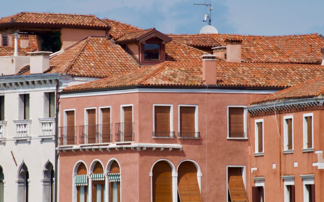 Managing Roofs on Mendocino’s Historic and Coastal Buildings