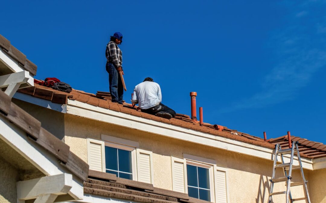 Recognizing Hidden Roof Damage in Mendocino County Homes