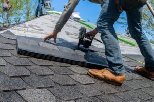 Roof Material