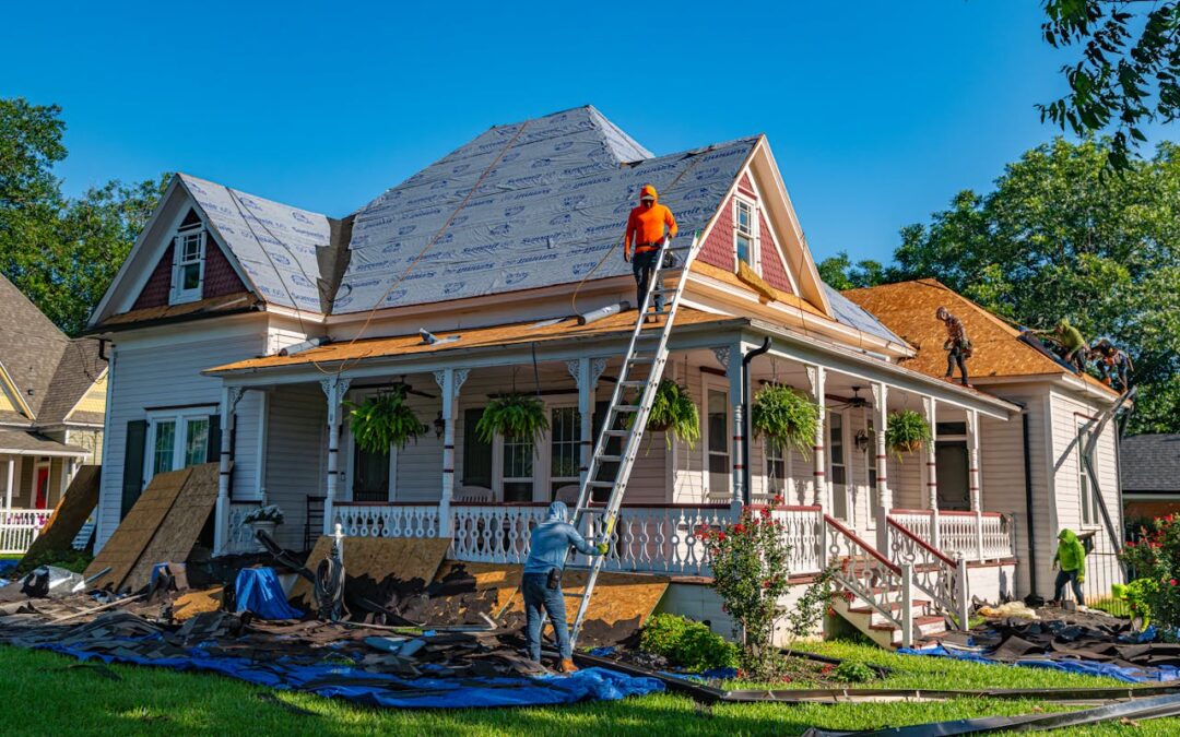 Questioning Roof Repair Quotes in Ukiah and Fort Bragg