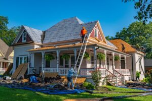 Roof Repair