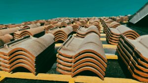 roof replacement