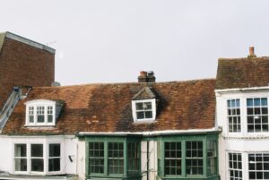 roof restoration