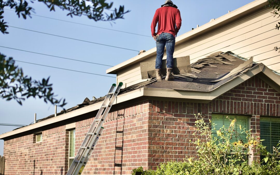 Preventative Roof Maintenance for Mendocino County Rentals