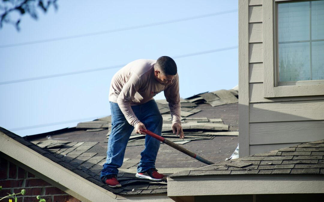 Ukiah Roof Leak Repair Myths Mendocino Homeowners Should Ignore