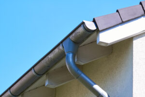 gutter replacement