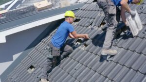 roof repair