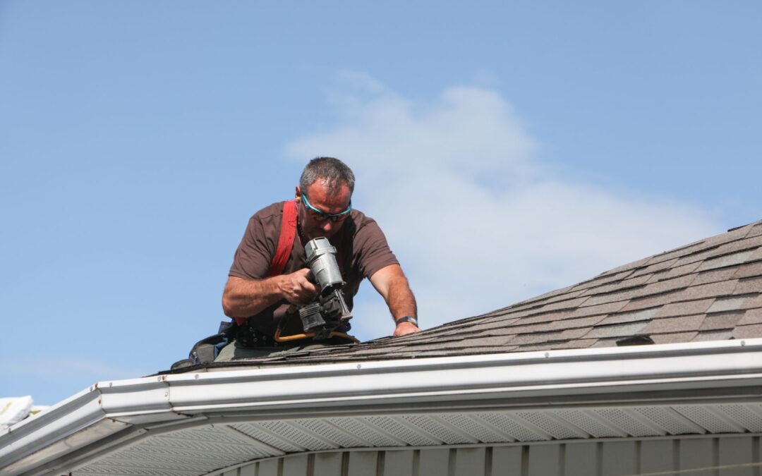 Roof Restoration in Mendocino County: What It Includes and When It’s Not