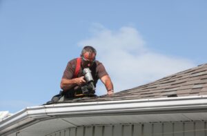 roof restoration