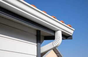 seamless gutter