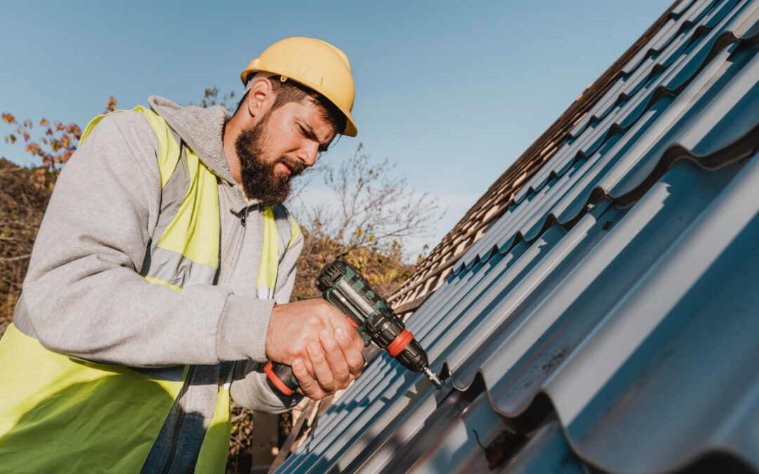 What Commercial Roofing Owners in Ukiah Should Know About Maintenance Plans