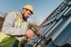 Roofing Maintenance