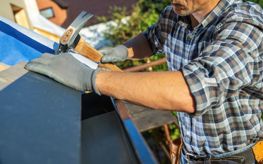 Questioning Gutter Replacement in Ukiah, CA and Mendocino County