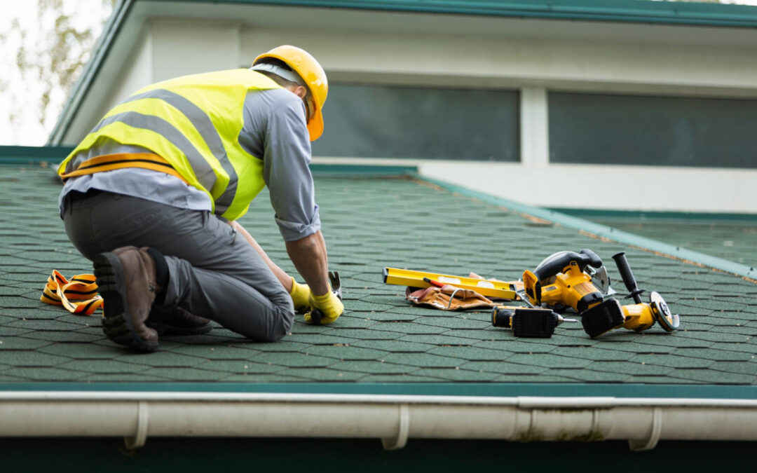 Question-Based Roof Maintenance Myths in Mendocino County