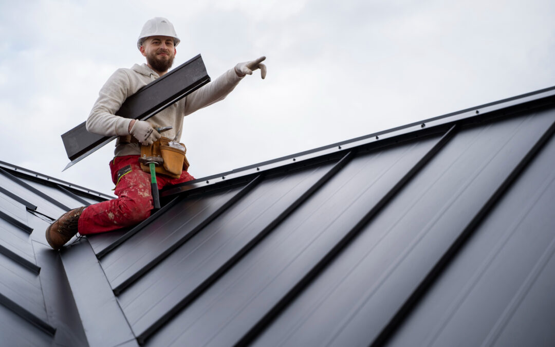 Commercial Roof Maintenance Tips for Mendocino County Businesses
