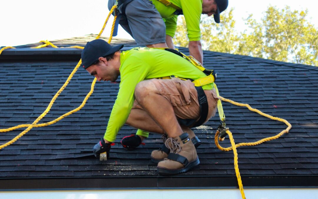 Roof Inspection Questions for Mendocino County Contractors: Script + Red Flags