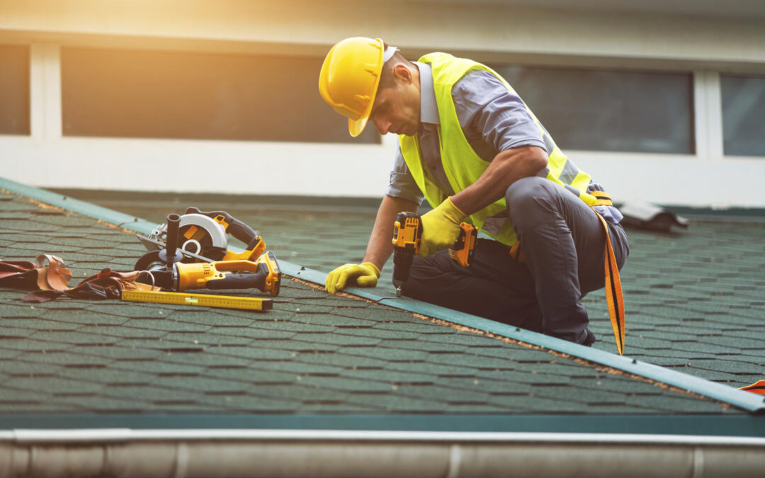 What Happens When Mendocino Roof Leaks Are Ignored Too Long