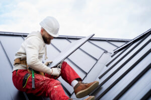 Roof Repair