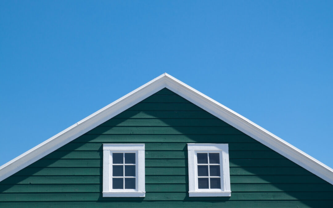 High-Wind Roof Damage in Mendocino County: Spot, Document, Prevent