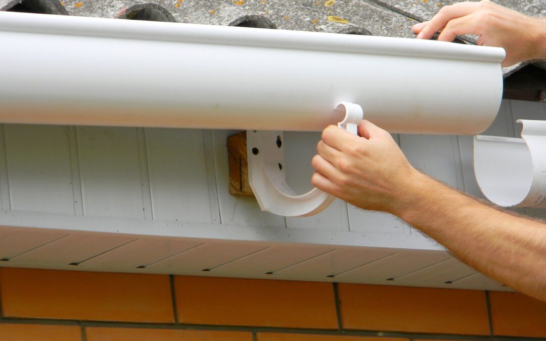 Questioning Gutter Installation in Mendocino County Homes