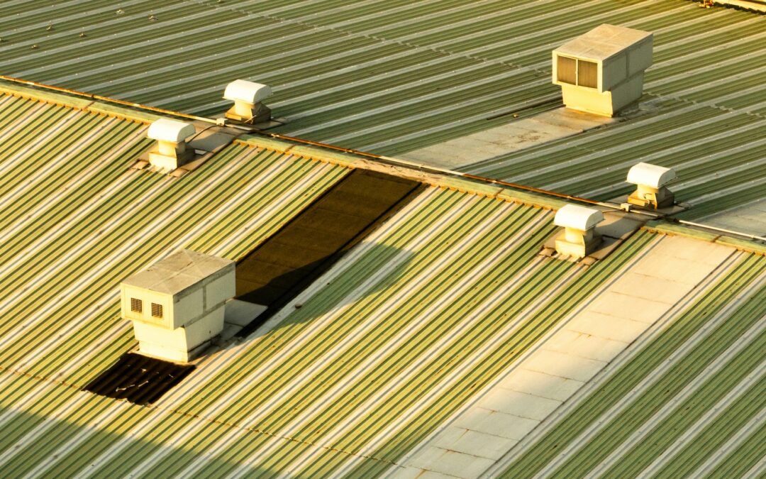 Evaluating Commercial Roofing for Mendocino County Properties